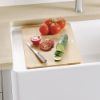 Picture of 234689 CUTTING BOARD BEECH PROFINA