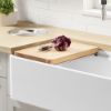 Picture of 234689 CUTTING BOARD BEECH PROFINA