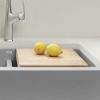 Picture of 235010 BEECH CUTTING BOARD IKON &VINTERA