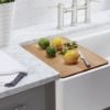 Picture of 234689 CUTTING BOARD BEECH PROFINA
