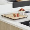 Picture of 406345 ASH CUTTING BOARD
