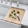 Picture of 234689 CUTTING BOARD BEECH PROFINA