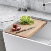 Picture of 234689 CUTTING BOARD BEECH PROFINA