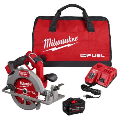 Picture of 2834-21HD M18 3 7-1/4" CIRC SAW KIT