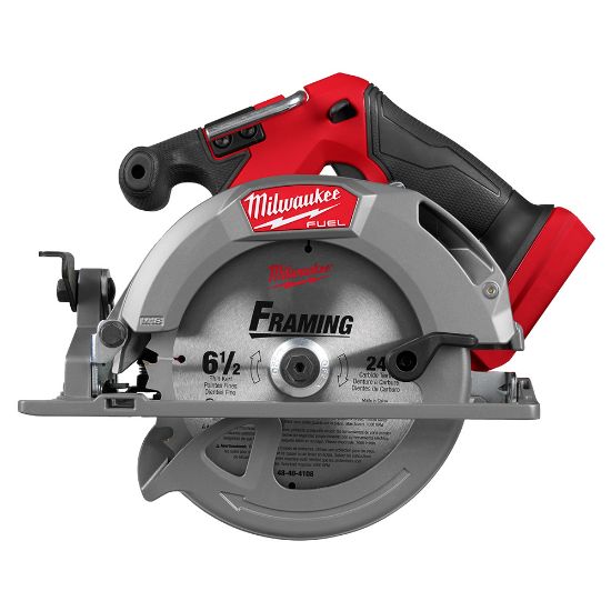 Picture of 283320 M18 FUEL GEN II 6-1/2" CIRC SAW