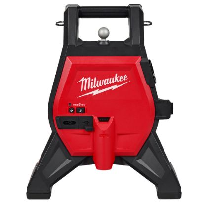 Picture of 331820 M12 CMPCT DRN LINE INSPC PWRD BSE