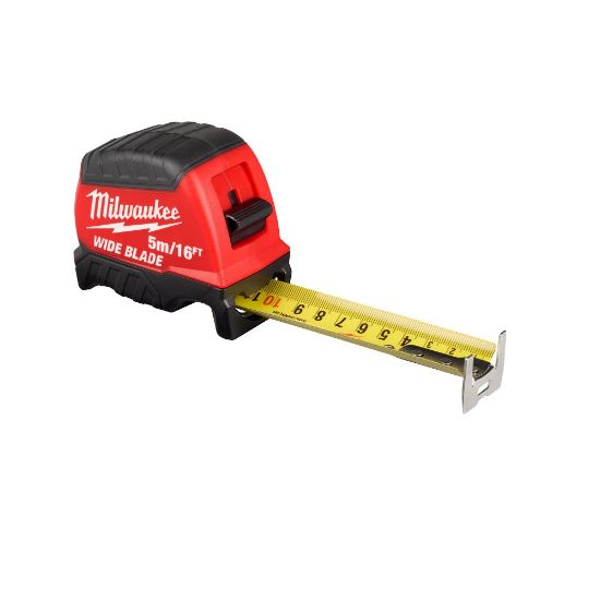 Picture of 48-22-1217 5M/16' WIDE BLADE TAPE MEAS