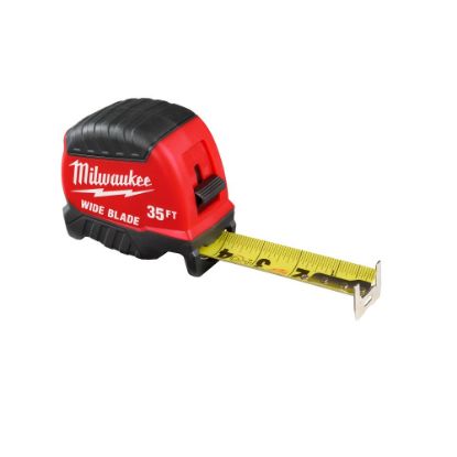 Picture of 48-22-1235 35' WIDE BLADE TAPE MEASURE