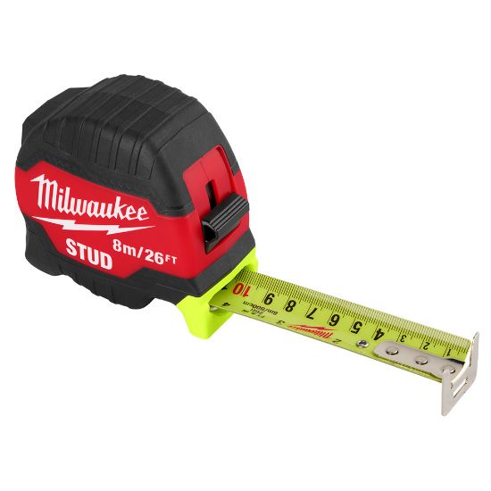 Picture of 48-22-1426 8M/26' STUD TAPE MEASURE