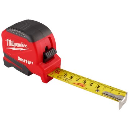 Picture of 48-22-1717 5M/16' COMPACT TAPE MEASURE