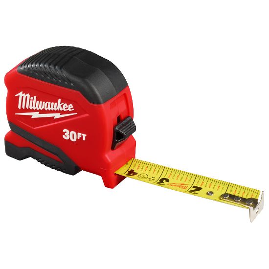 Picture of 48-22-1730 30' COMPACT TAPE MEASURE