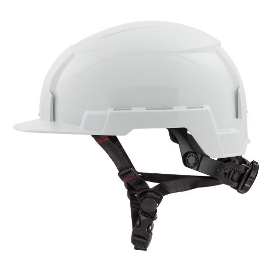 Milwaukee 48-73-1321 Type 2 Class E Front Brim Safety Helmet