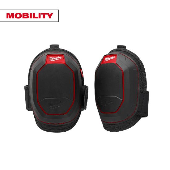 Milwaukee 48-73-6080 High Mobility Knee Pad | Wolseley Express