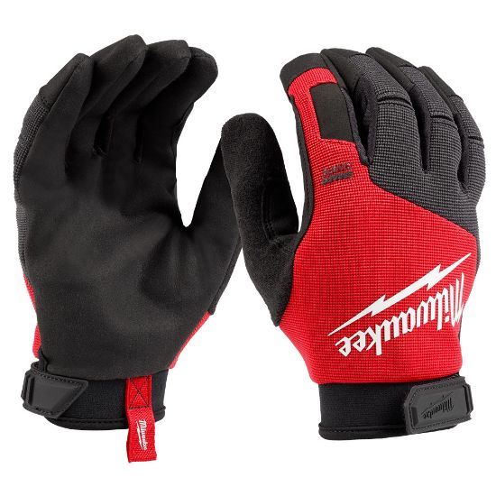 Milwaukee 48-73-8523 Lightweight Work Glove-XL | Wolseley Express