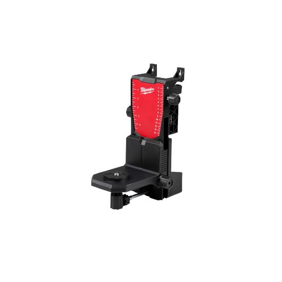 Milwaukee 3701-21T Ensemble de niveau à laser rotatif extérieur rouge ...