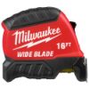 Picture of 48-22-1216 16' WIDE BLADE TAPE MEASURE