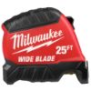 Picture of 48-22-1225 25' WIDE BLADE TAPE MEASURE