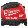 Picture of 48-22-1235 35' WIDE BLADE TAPE MEASURE