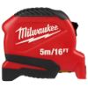 Picture of 48-22-1717 5M/16' COMPACT TAPE MEASURE