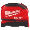 Picture of 48-22-1817 5M/16' AUTO-LOCK TAPE MEASURE