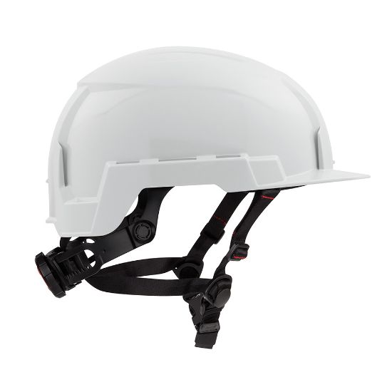Milwaukee 48-73-1321 Type 2 Class E Front Brim Safety Helmet