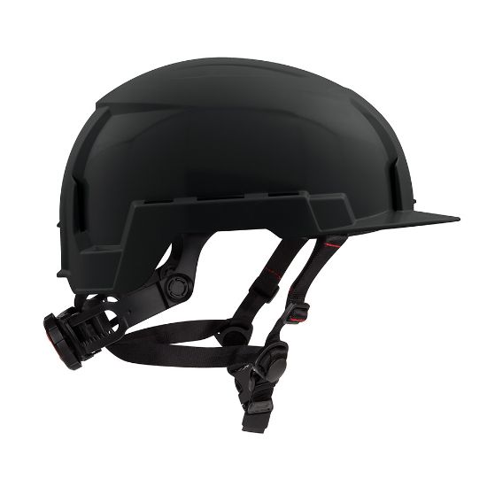 Milwaukee 48-73-1331 Type 2 Class E Front Brim Safety Helmet
