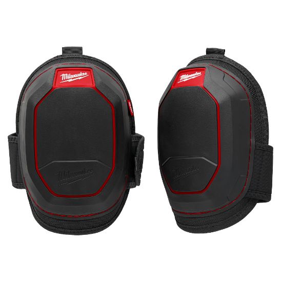 ゆきぽん Milwaukee 48-73-6080 High Mobility Knee Pad | Wolseley Express