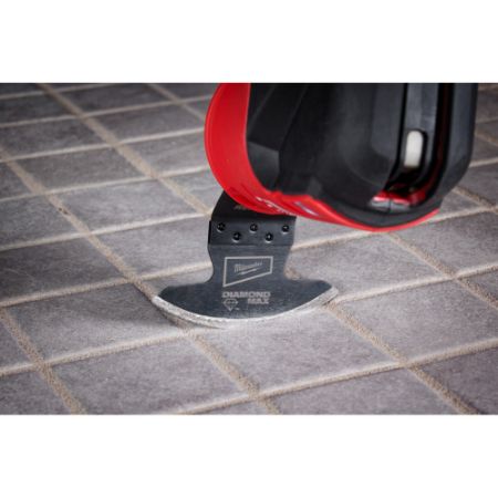 Milwaukee 49-25-2272 OPEN-LOK DIAMOND MAX Diamond Grit Grout