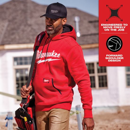 Pull à Capuche Homme Joules Burghley Rouge Taille M – Graphique Brodé – Occasion