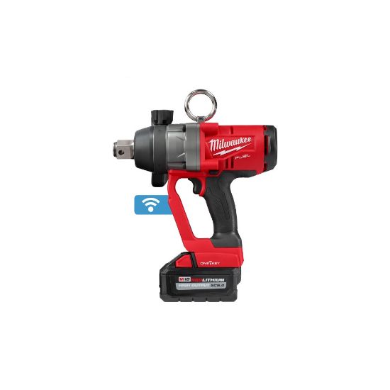 Milwaukee 2867-22 M18 Fuel 18V Lithium-Ion Brushless Cordless 1 in