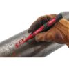 Picture of 48-22-3741 INKZALL PAINT MARKER RED