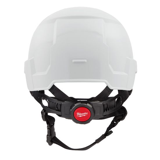 Milwaukee 48-73-1321 Type 2 Class E Front Brim Safety Helmet
