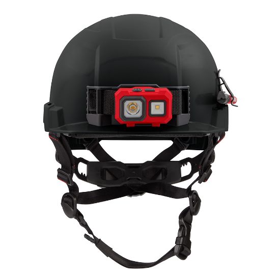 Milwaukee 48-73-1331 Type 2 Class E Front Brim Safety Helmet