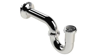 Picture of 101SCP 1-1/4 22GA CP P-TRAP