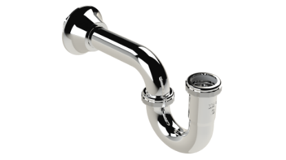 Picture of 110DCP 1-1/4 20GA CP P-TRAP