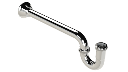 Picture of 101XDCP 1-1/4 22GA CP VANITY TRAP