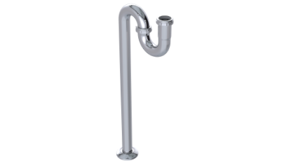 Picture of 28-1 1-1/4 22GA CP S-TRAP