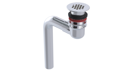 Picture of N++ 3719WC C.O. PLUG - OFFSET/GRID