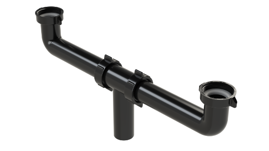 Picture of N++ 6267-DC 16 CO CONT WASTE (PLASTIC)