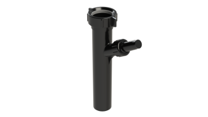 Picture of N++ 6868-SJ ABS DISHWASHER TAILPIECE