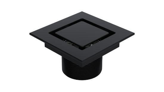 Picture of BCS20233 SERENITY FLAT SQUARE TRIM