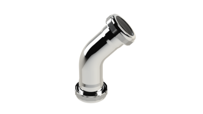 Picture of N++ 864 1-1/4" REPAIR 45 ELBOW