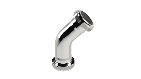 Picture of N++ 864 1-1/4" REPAIR 45 ELBOW