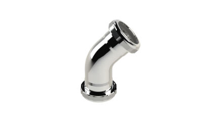 Picture of N++ 863 1-1/2 REPAIR 45 ELBOW