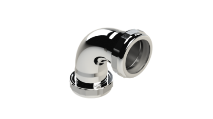 Picture of N++ 865 1-1/4" REPAIR 90 ELBOW