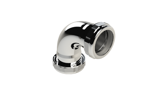 Picture of N++ 865 1-1/4" REPAIR 90 ELBOW