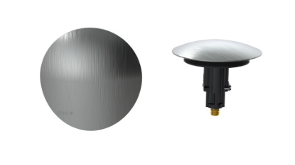 Picture of TR02Q-BN W/O TRIM KIT CLICKER BRUSH NICK