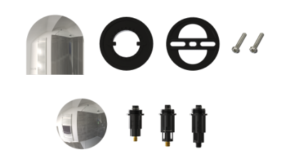 Picture of URTK00QCP UNIV W/O RETROFIT KIT