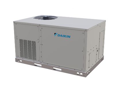 Picture of DHH0361D000001S 3T HP 230V 1PH R32
