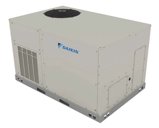 Picture of DSH0483D000001S 4T HP 230V R32